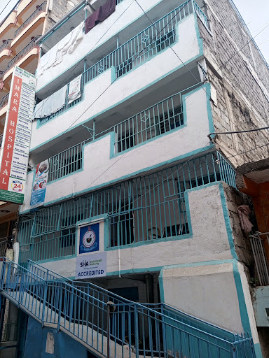 Imara Healthcare Centre