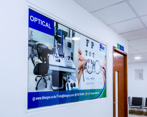 Bliss Medical Centre Teleposta