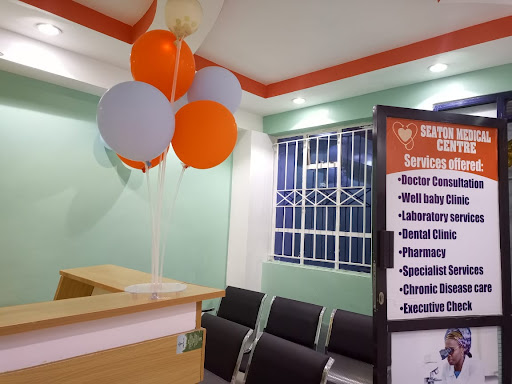 Seaton Medical Centre