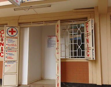 Roysambu Medical Services