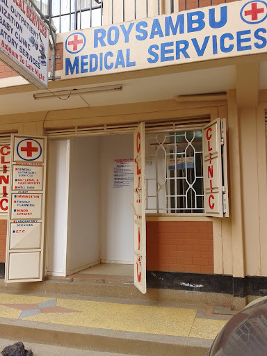 Roysambu Medical Services