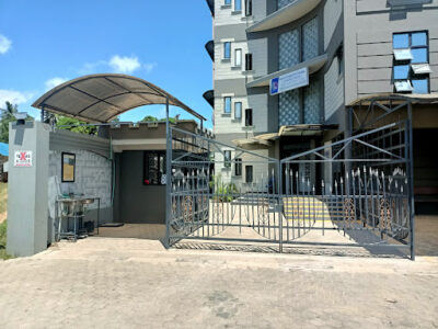 Apsolid Diagnostic/ Imaging & Medical Center
