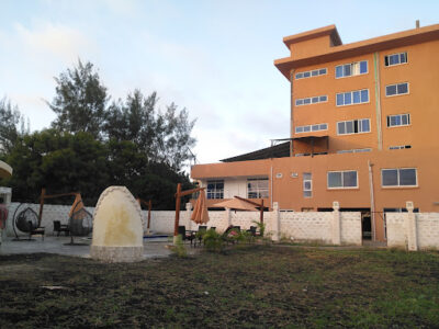 The Aga Khan Mombasa Ukunda Branch