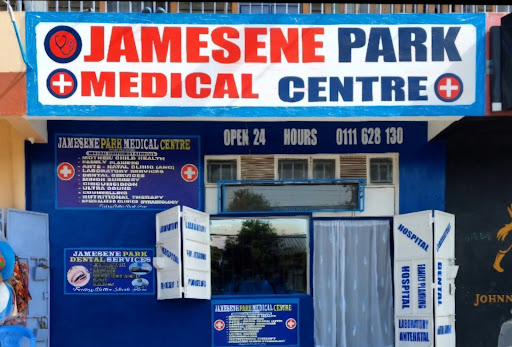Jamesene Park Medical Centre,Umoja 2 Kwa Chief