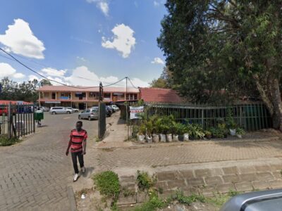 Husaini Healthcare Limited