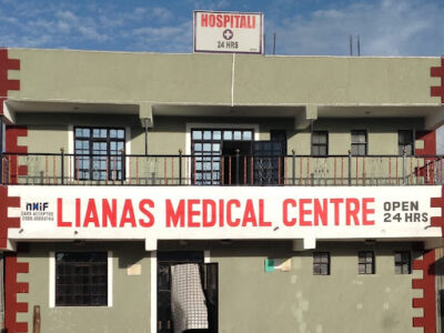 Lianas Medical Centre