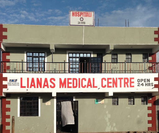 Lianas Medical Centre