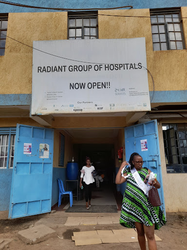 Radiant Group Of Hospitals - Kasarani Sportsview Branch