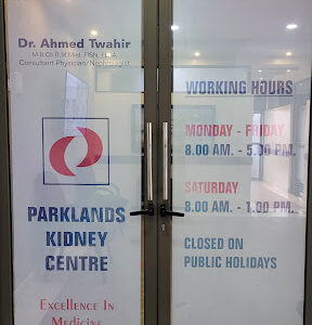 Parklands Kidney Centre Ltd