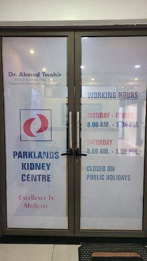 Parklands Kidney Centre Ltd