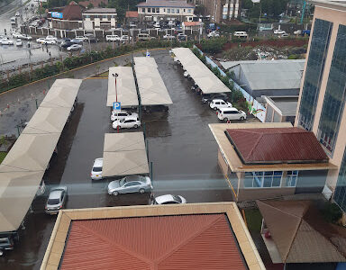 Nairobi Ear Nose & Throat Clinic