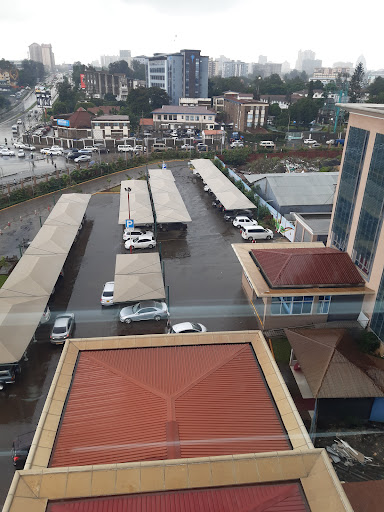 Nairobi Ear Nose & Throat Clinic