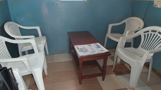 Kangemi Afya Bora Clinic