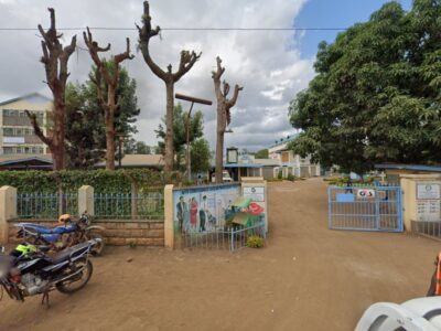 Mwea Hospital
