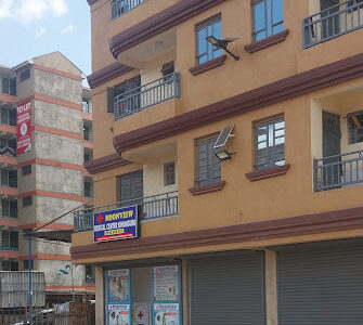 Moonview Medical Centre Kihunguro Ruiru