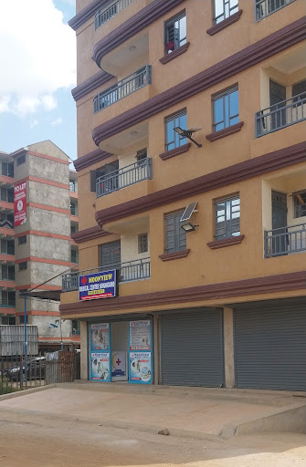 Moonview Medical Centre Kihunguro Ruiru