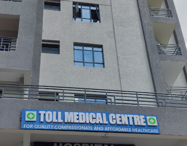 Toll Medical Centre