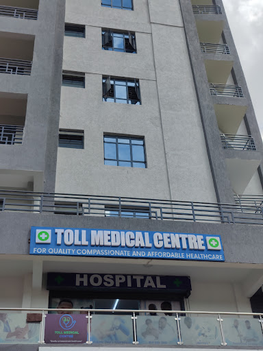 Toll Medical Centre