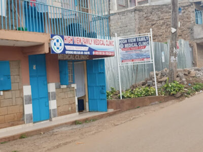 Highview.F Medical Clinic