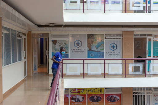 Ilara Health Laboratory