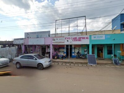 Meha Medical Centre M-Pesa