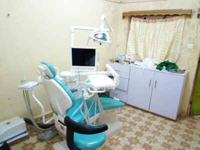 Ndia Medical Centre And Chemist