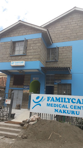 Family Health Centre, Nakuru (Fpak)
