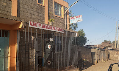 Njathaini Medical Services