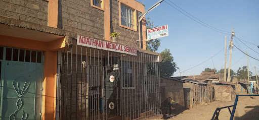 Njathaini Medical Services