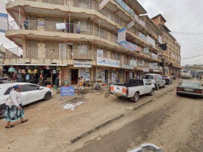 Shiroma Medical Clinic