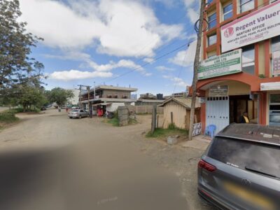 Psychiatric Clinic Nanyuki