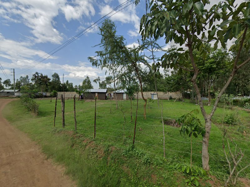 Inuka Medical Center - Kisumu