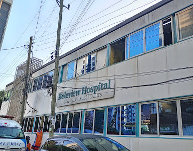 Beleview South Hospital (South C)