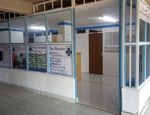Sinendet Medical Centre Iten Ltd