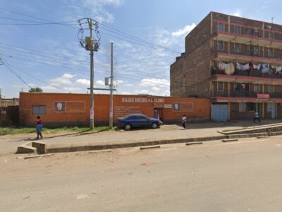 Oasis Medical Clinic