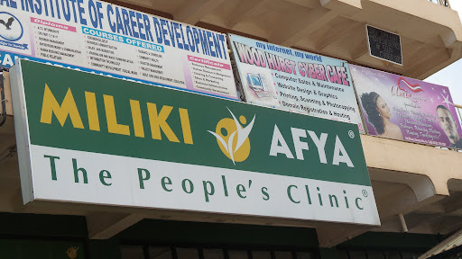 Miliki Afya Medical Center