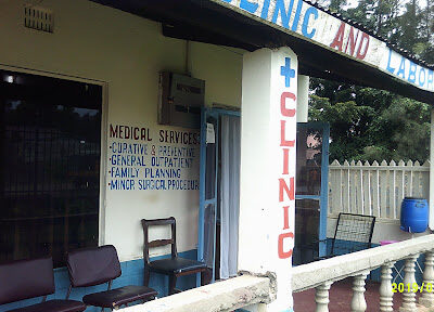 Amalemba Annex Medical Clinic
