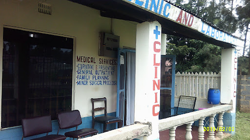 Amalemba Annex Medical Clinic
