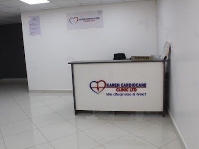 Karen Cardiocare Clinic Ltd