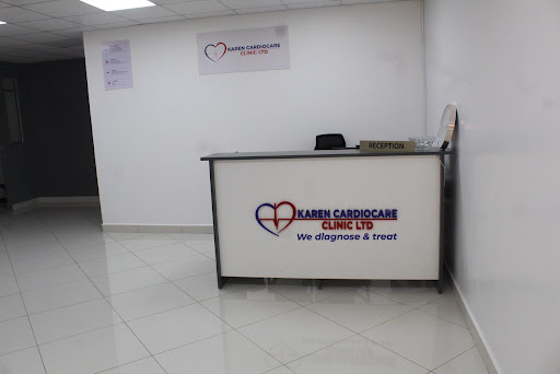 Karen Cardiocare Clinic Ltd