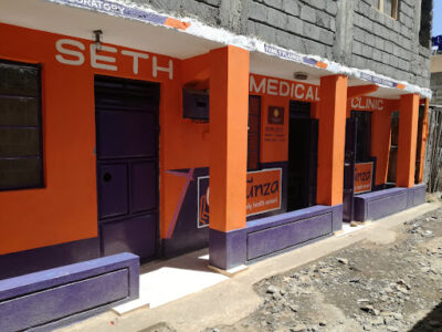 Seth Medical Clinic-Limuru Town