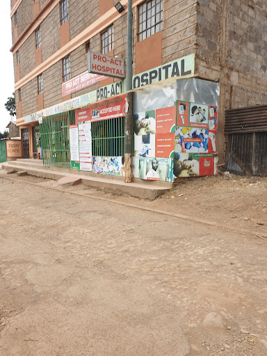 Pro Act Hospital