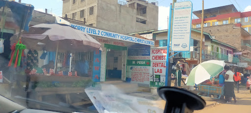 Uncle Morry Hospital