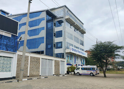 Bristol Park Hospital Kitengela