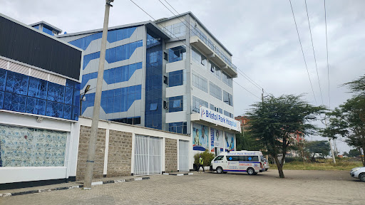 Bristol Park Hospital Kitengela