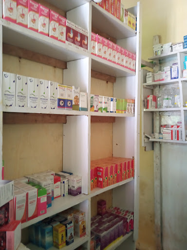 Rwathia Community Medical And Diagnostic Centre