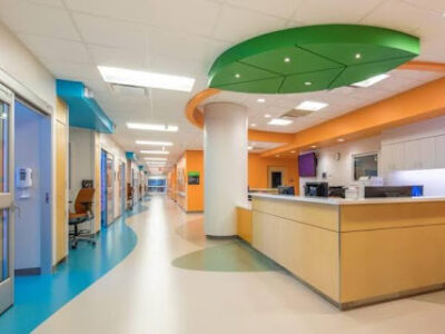 Healplus Medical Centre