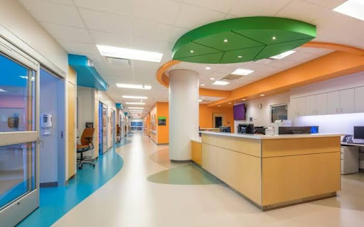 Healplus Medical Centre