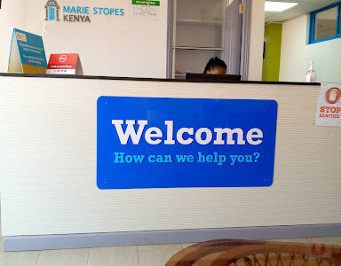 Marie Stopes Kenya- Thika