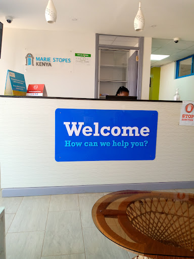 Marie Stopes Kenya- Thika